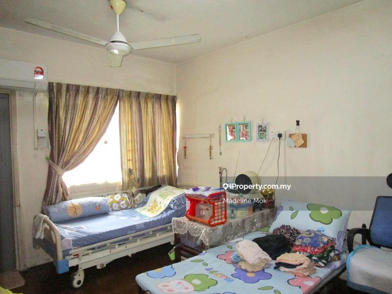 Kondominium untuk Dijual di Kuchai Brem Park 2 oleh Madeline Mok - iProperty.com.my