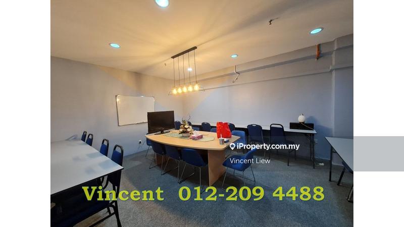 Pejabat untuk Dijual di Bandar Tun Razak, Cheras oleh Vincent Liew - iProperty.com.my