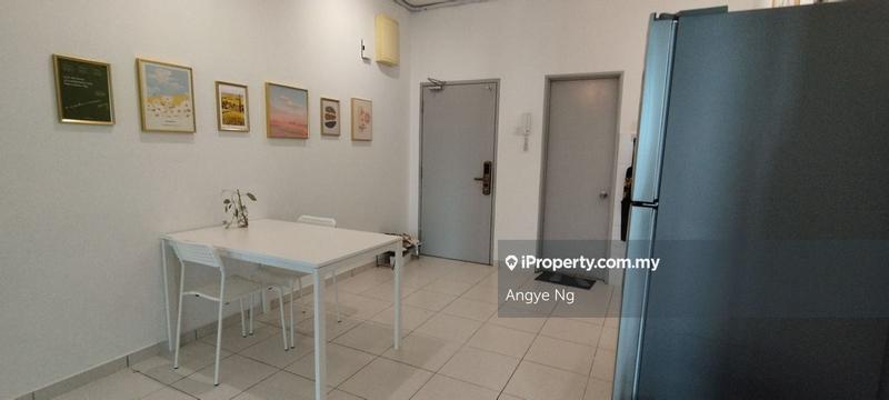 For Sale - The Zizz @ Damansara North