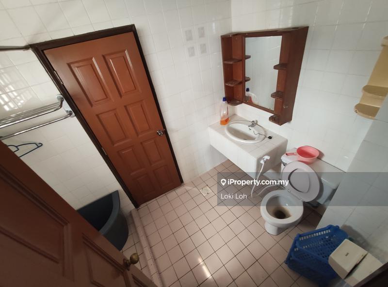 Kondominium untuk Dijual di Casa Mila oleh Loki Loh - iProperty.com.my