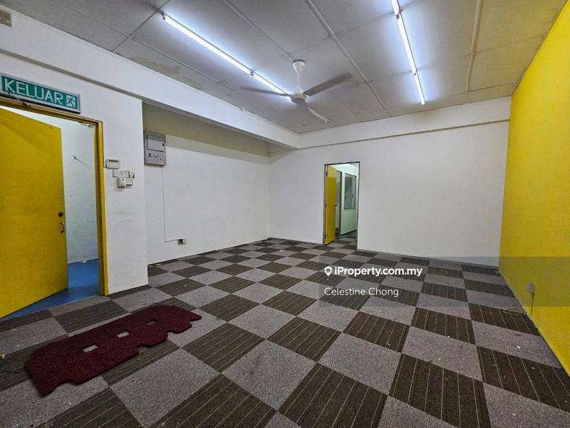 Kedai-Pejabat untuk Disewa di Taman Pelangi Semenyih, Semenyih oleh Celestine Chong - iProperty.com.my