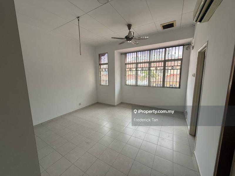 Rumah Berangkai 2 Tingkat untuk Dijual di Taman Prima Impian, Segambut oleh Frederick Tan - iProperty.com.my