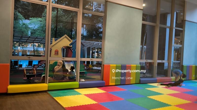 Condominium for Rent in Hampshire Residences by Merchel Liew - iProperty.com.my