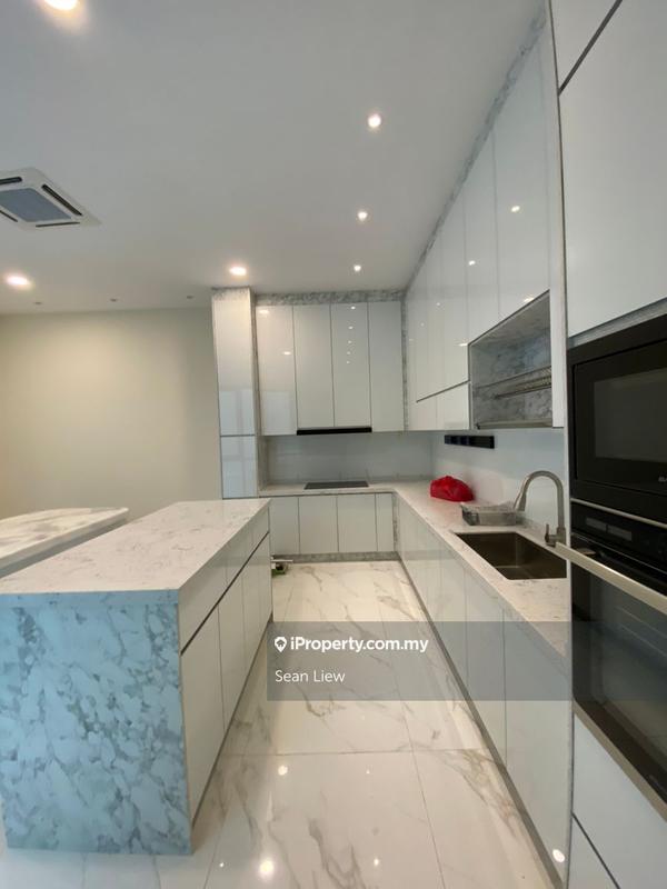 3.5-storey Terraced House for Sale in Damansara Perdana, Selangor by Sean Liew - iProperty.com.my