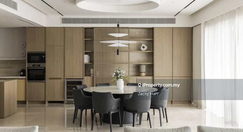 For Sale - Hampton Height Damansara