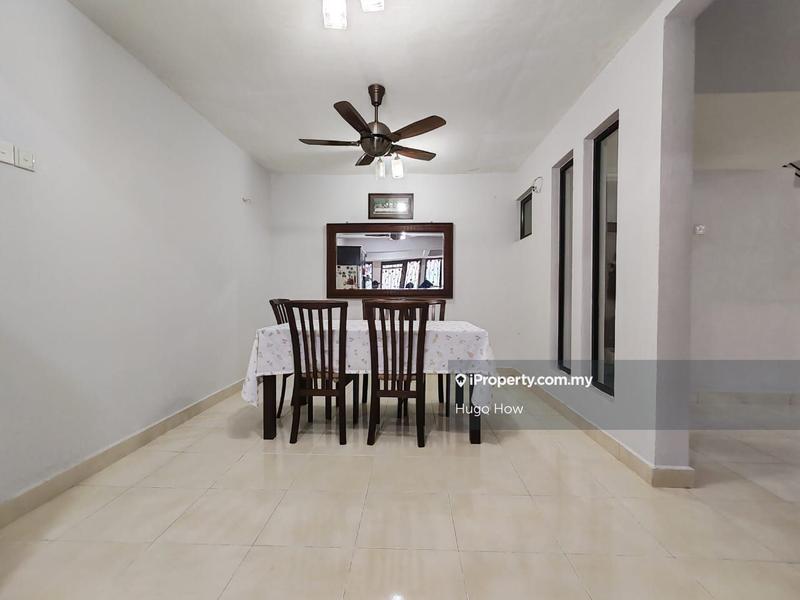 Rumah Berkembar untuk Dijual di Laman Residen Kipark Sri Utara, Batu Caves oleh Hugo How - iProperty.com.my