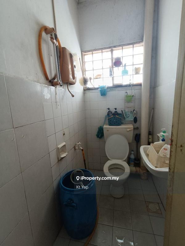 Rumah Teres 2-Tingkat untuk Dijual di Taman Putra Perdana, Puchong oleh Kt Yap - iProperty.com.my