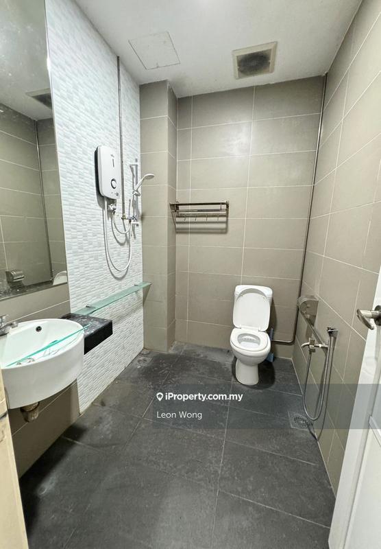 Rumah Berangkai 3.5 Tingkat untuk Dijual di Taman Cassia Rawang, New Green Park, Sri Hijau, Rawang oleh Leon Wong - iProperty.com.my