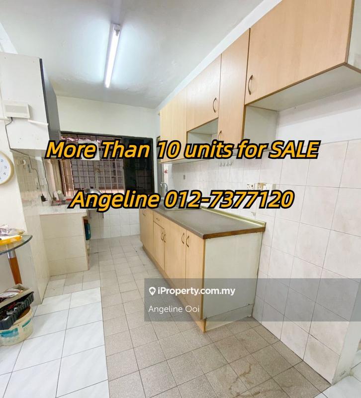 For Sale - Lestari Apartment