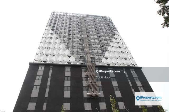 Kediaman Servis untuk Disewa di Avenue D'Vogue oleh Scott Hooi - iProperty.com.my