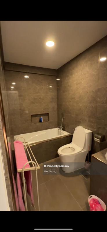 Condominium for Sale in Lanai Kiara by Wei Young - iProperty.com.my