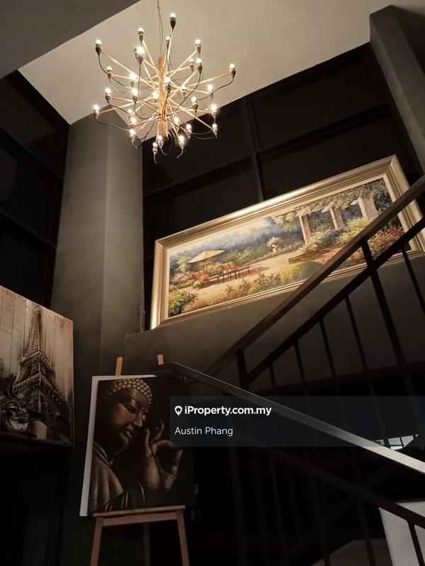 Condominium for Rent in Desarina Condominium by Austin Phang - iProperty.com.my