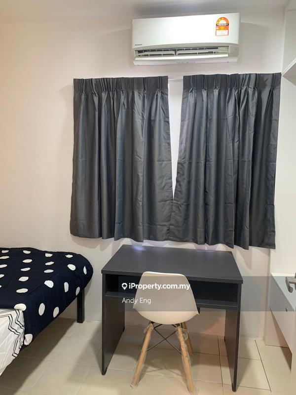 For Rent - UniSuites @ Kampar