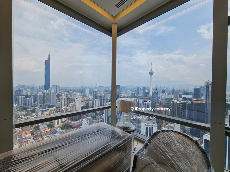 For Rent - Pavilion Suites