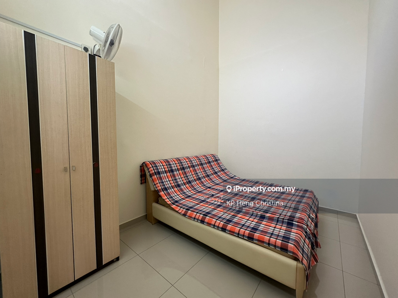1-storey Terraced House for Sale in Taman Bukit Katil Damai, Bukit Katil by KP Heng Christina - iProperty.com.my