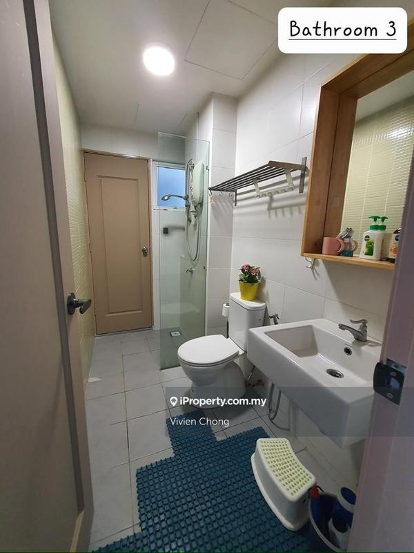 Condominium for Sale in The Sanderson by Vivien Chong - iProperty.com.my