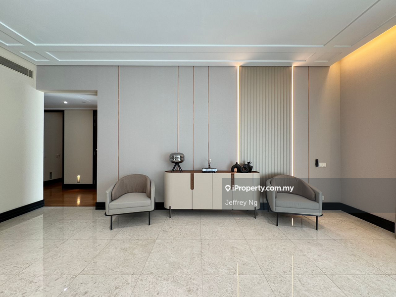 For Sale - The Binjai on the Park