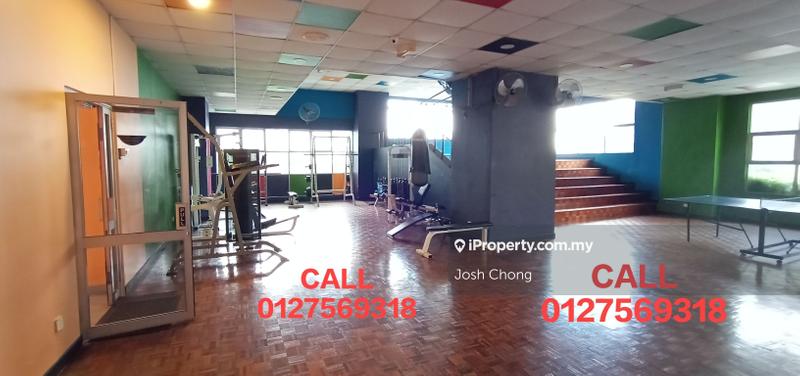 Kondominium untuk Dijual di Seputeh Permai oleh Josh Chong - iProperty.com.my