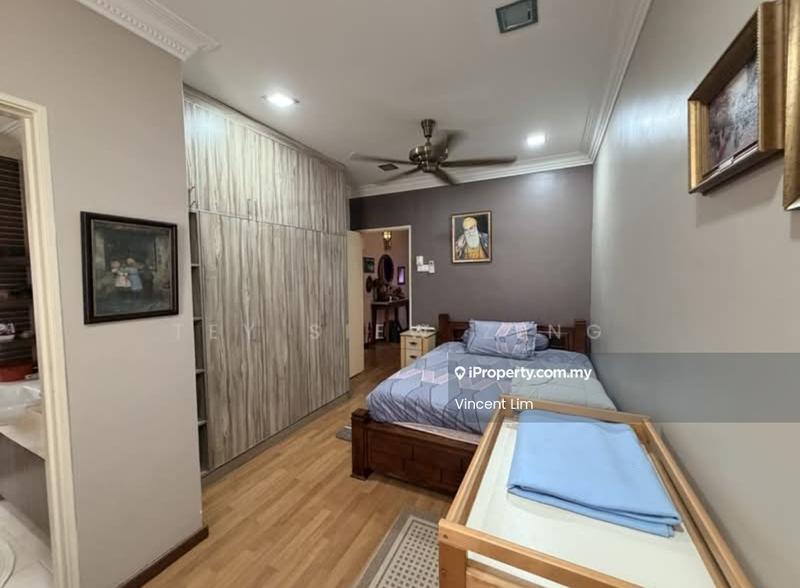 3-storey Terraced House for Sale in Mutiara Bukit Jalil, Bukit Jalil by Vincent Lim - Bedroom - iProperty.com.my