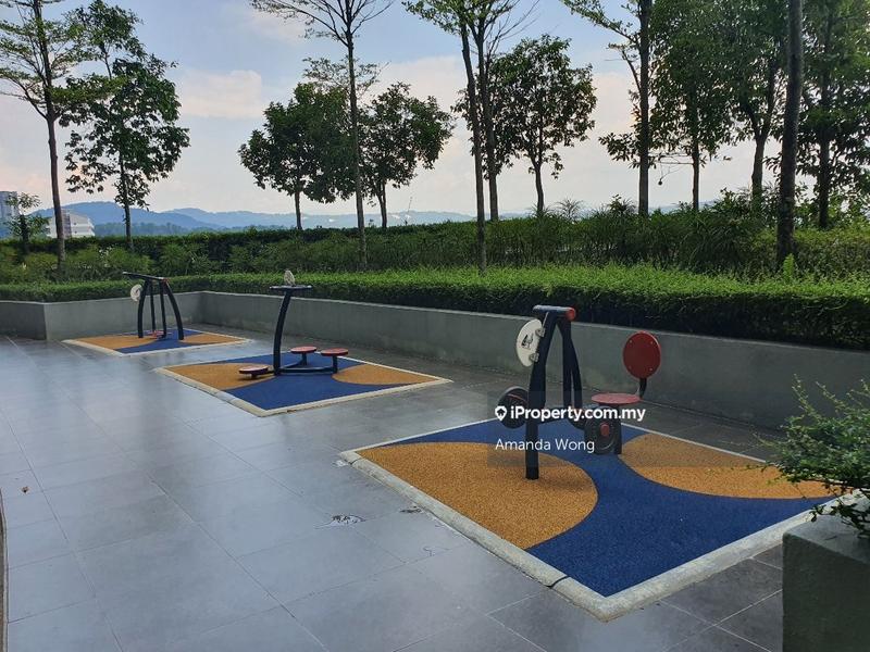 Service Residence for Rent in You Vista @ You City by Amanda Wong - iProperty.com.my