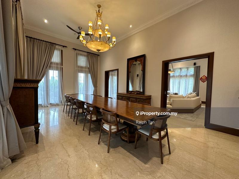 Banglo untuk Dijual di Bukit Damansara, Damansara Heights oleh Ralph Tan - iProperty.com.my