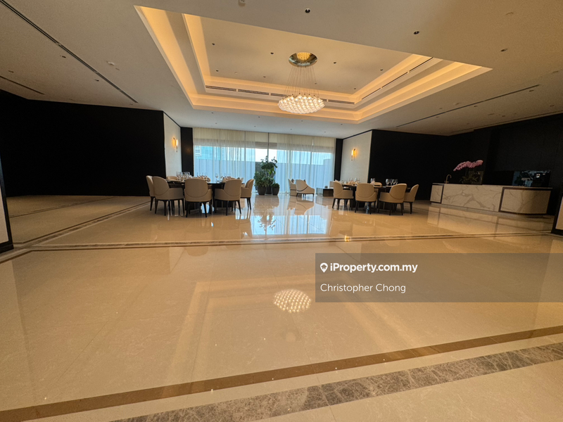 For Sale - Pavilion Damansara Heights