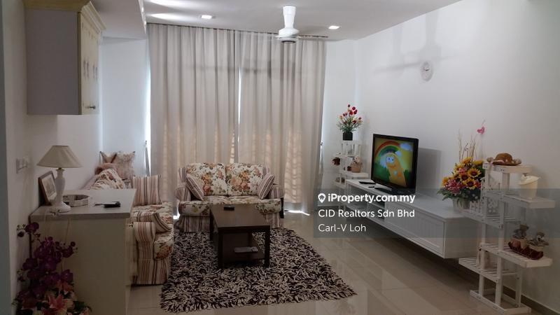 For Sale - T-Parkland