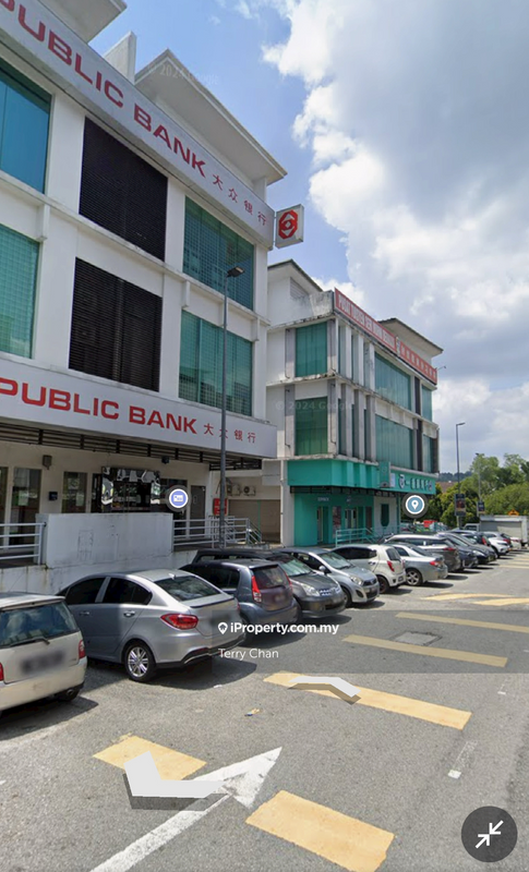 Shop for Sale in Bandar Kinrara Seksyen 1, Bandar Kinrara by Terry Chan - iProperty.com.my