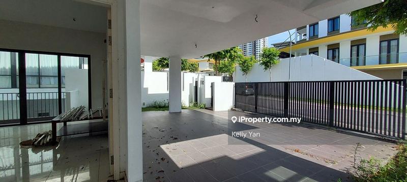 Semi-Detached House for Sale in Bandar Sungai Long, Selangor by Kelly Yan Kai Lit - iProperty.com.my