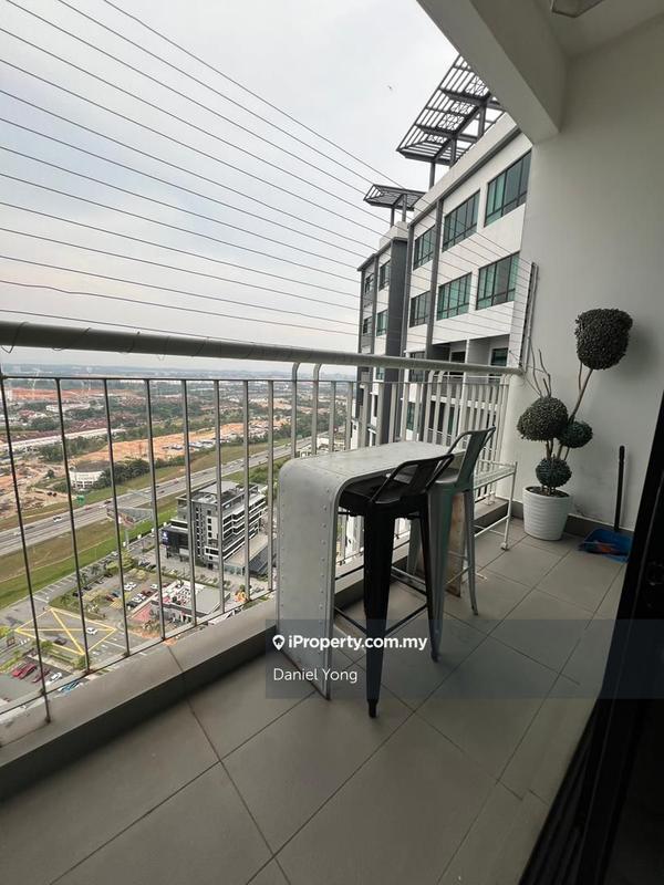 For Sale - Sky Peak Residences