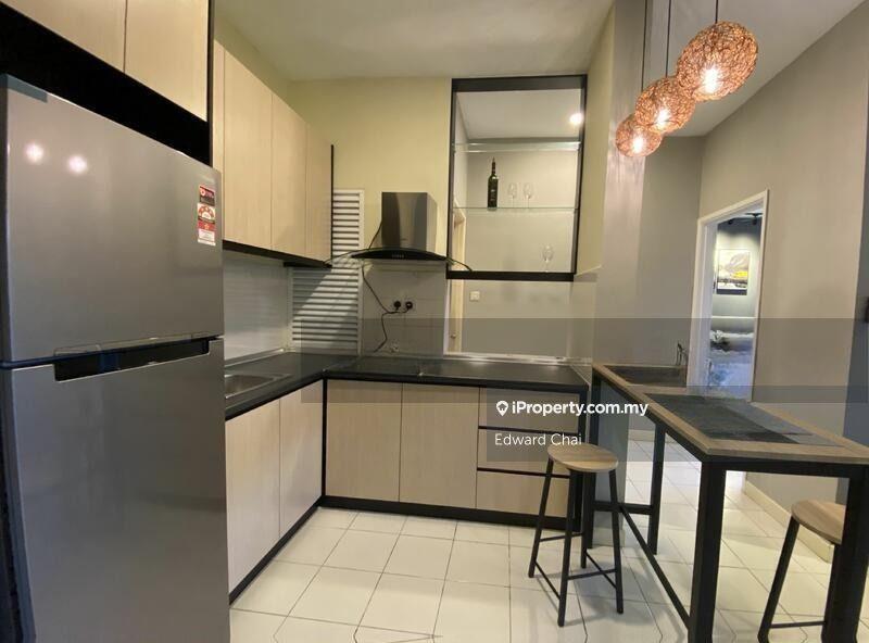For Rent - Ritze Perdana 1