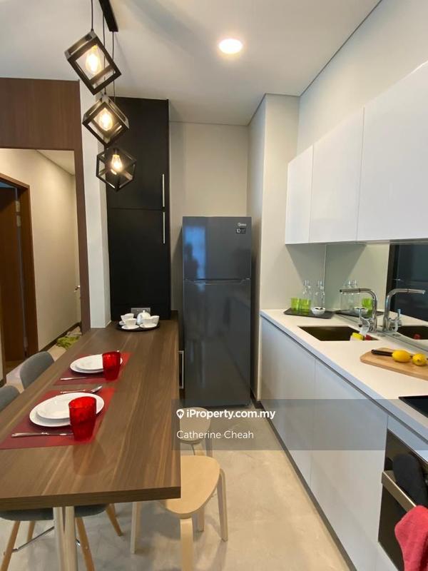 For Sale - Sky Suites @ KLCC