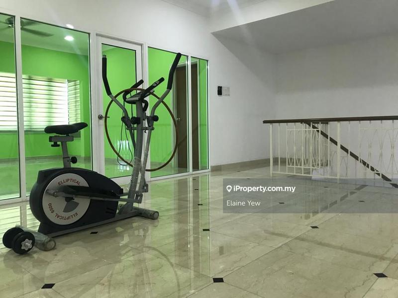 Rumah Berkembar untuk Dijual di Jalan Ipoh, Kuala Lumpur oleh Elaine Yew - iProperty.com.my