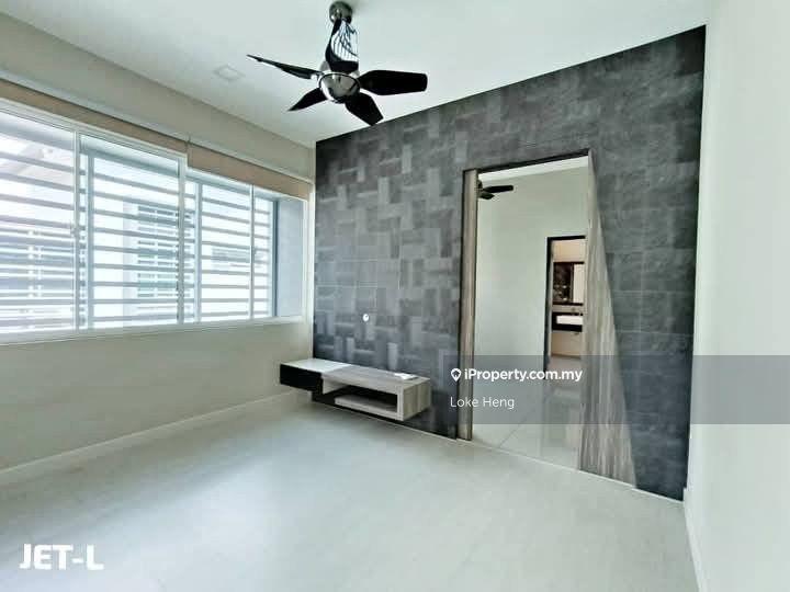 Semi-Detached House for Sale in Setia Damai, Setia Alam by Loke Heng - iProperty.com.my