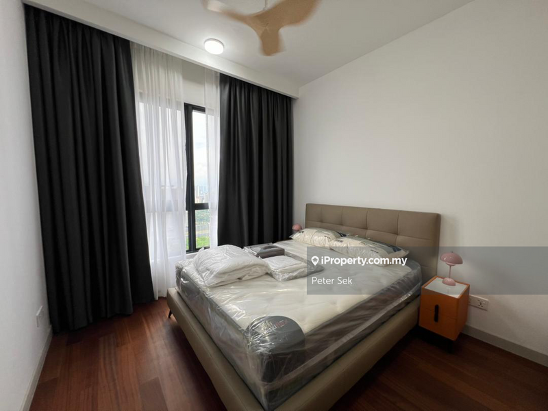 For Rent - Residensi Astrea