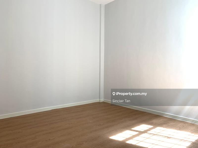 Apartment for Sale in Kenanga (Park View Court) by Geoffery Wee - iProperty.com.my