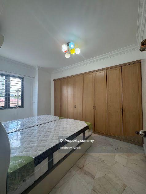 Kondominium untuk Disewa di Desa Gembira oleh Andrew Neoh - iProperty.com.my