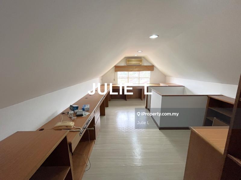 Bungalow House for Sale in nu4n6, Damansara Heights by Julie L - iProperty.com.my