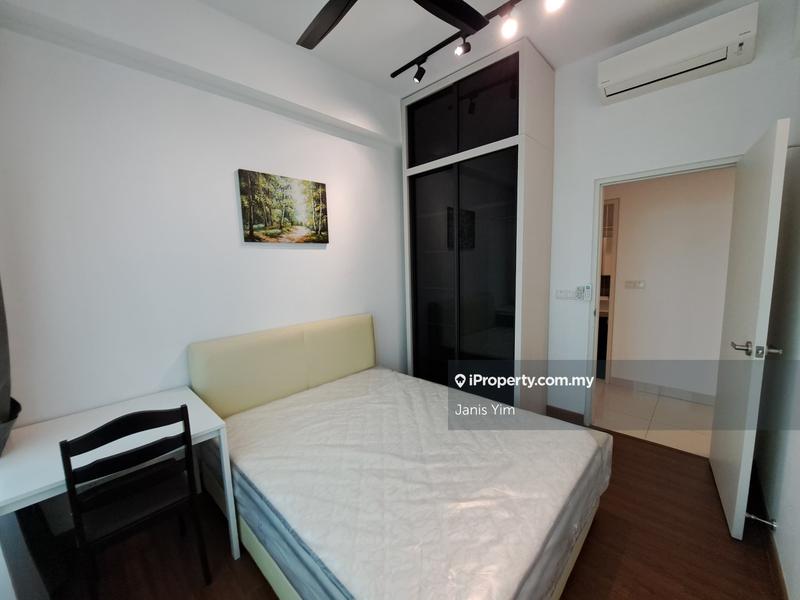 Kediaman Servis untuk Disewa di Greenfield Residence oleh Janis Yim - iProperty.com.my