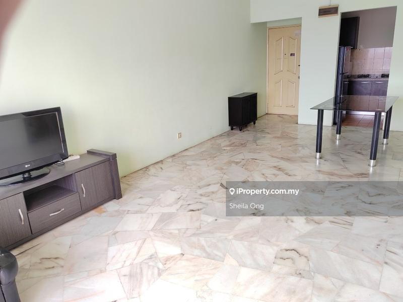 Pangsapuri untuk Dijual di Pangsapuri Saraka oleh Sheila Ong - iProperty.com.my