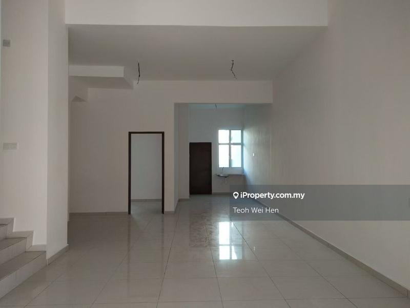 Rumah Teres 2-Tingkat untuk Dijual di Taman Machang Bubok, Bukit Mertajam oleh Teoh Wei Hen - iProperty.com.my