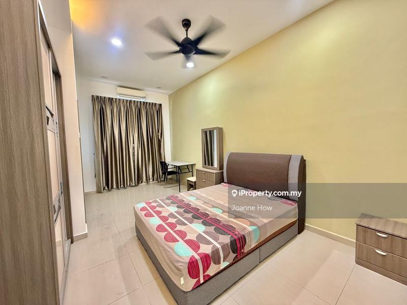 Rumah Berangkai 2 Tingkat untuk Dijual di Taman Puncak Bertam, Bertam oleh Joanne How - iProperty.com.my