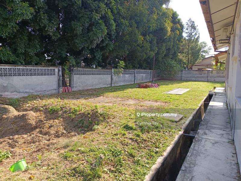 Bungalow House for Sale in Taman Sea, Seremban by Cynthia Tay - iProperty.com.my