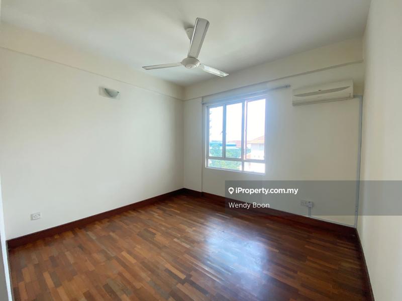 For Sale - Puteri Palma Condominiums