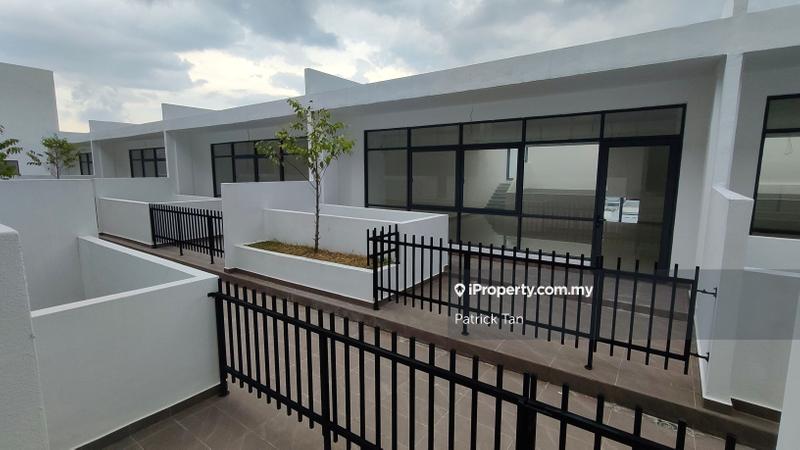 3.5-storey Terraced House for Rent in Empire Residence, Damansara Perdana by Patrick Tan - iProperty.com.my