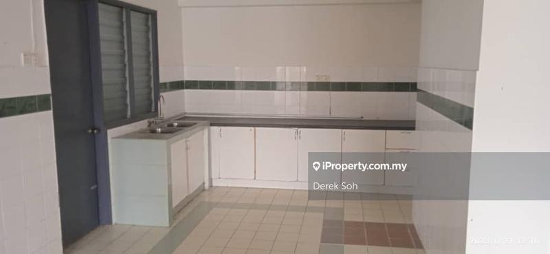 Kondominium untuk Dijual di Chancellor oleh Derek Soh - iProperty.com.my