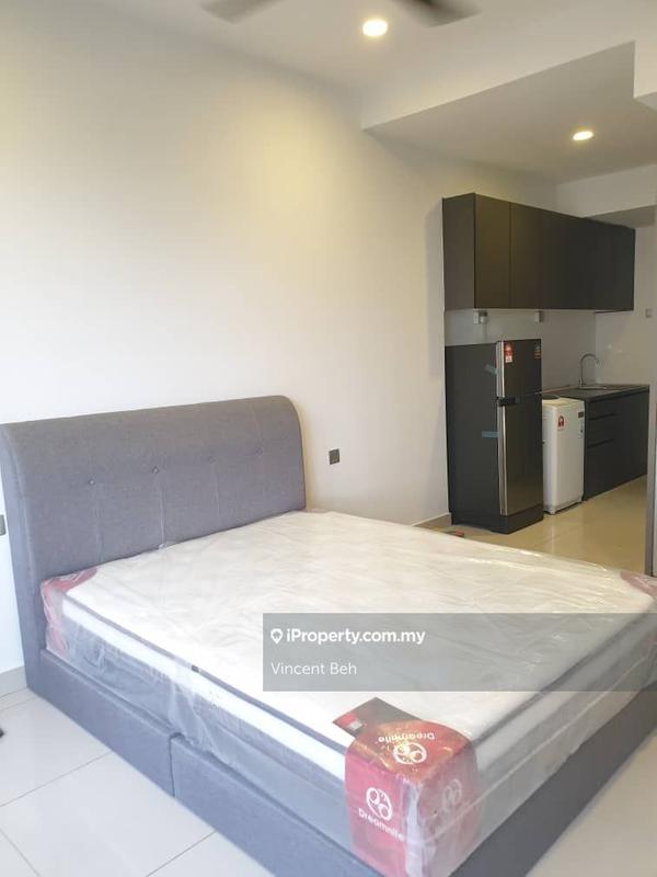 Kondominium untuk Dijual di Residence 8 oleh Vincent Beh - iProperty.com.my
