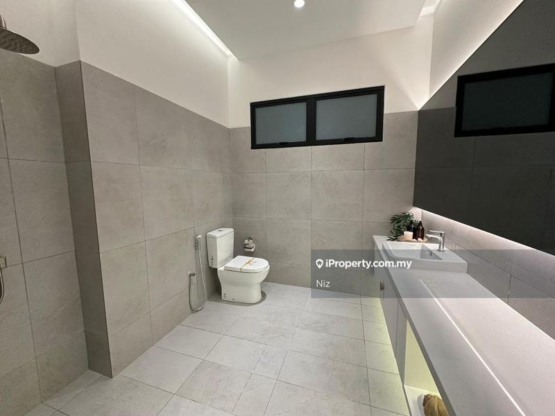 Rumah Bandar untuk Dijual di Town Villa, Cybersouth, Cyberjaya oleh Niz - iProperty.com.my