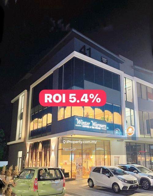 For Sale - Iconic Point