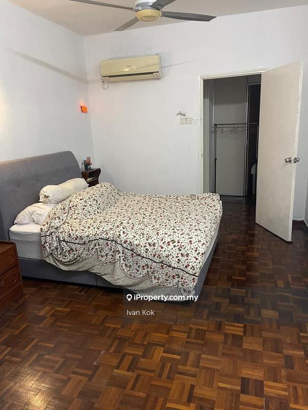 Kondominium untuk Dijual di Casa Damansara 2 oleh Ivan Kok - iProperty.com.my